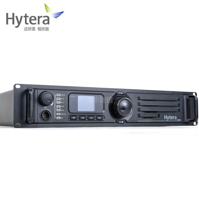 海能达专业PDT数字中转台  RD980