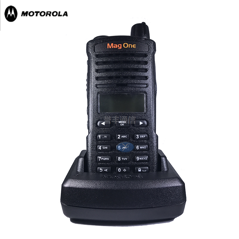 摩托罗拉Mag One A16D数字对讲机
